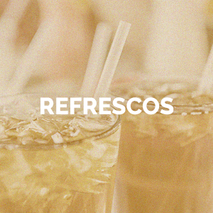 REFRESCOS