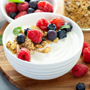 YOGURT MUESLI FRUTOS