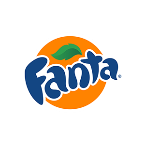 FANTA NARANJA